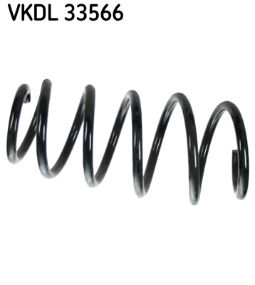 SKF VKDL 33566 Fahrwerksfeder